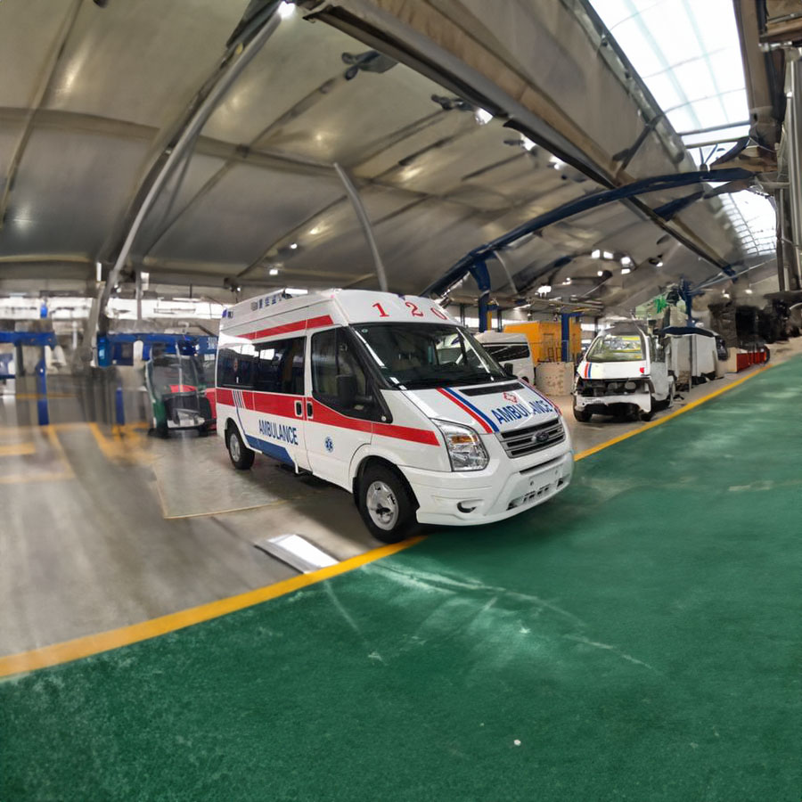 苏州出租急救车