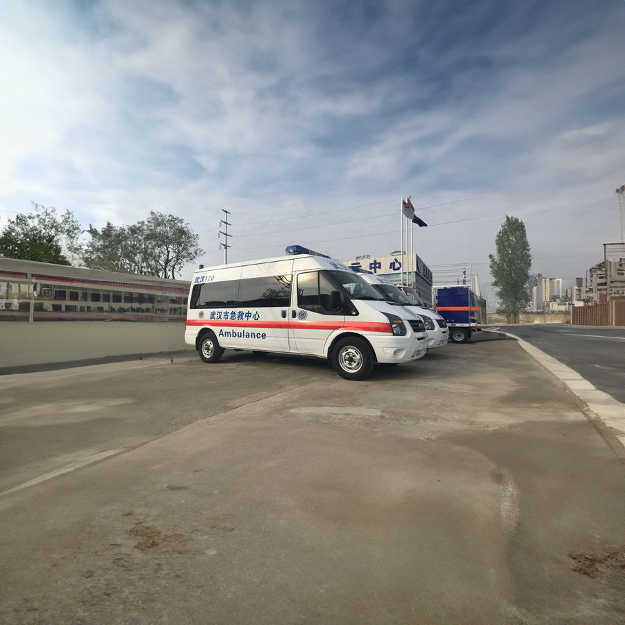 苏州出租救护车电话