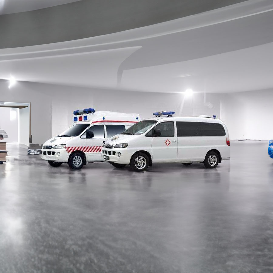 苏州租赁救护车