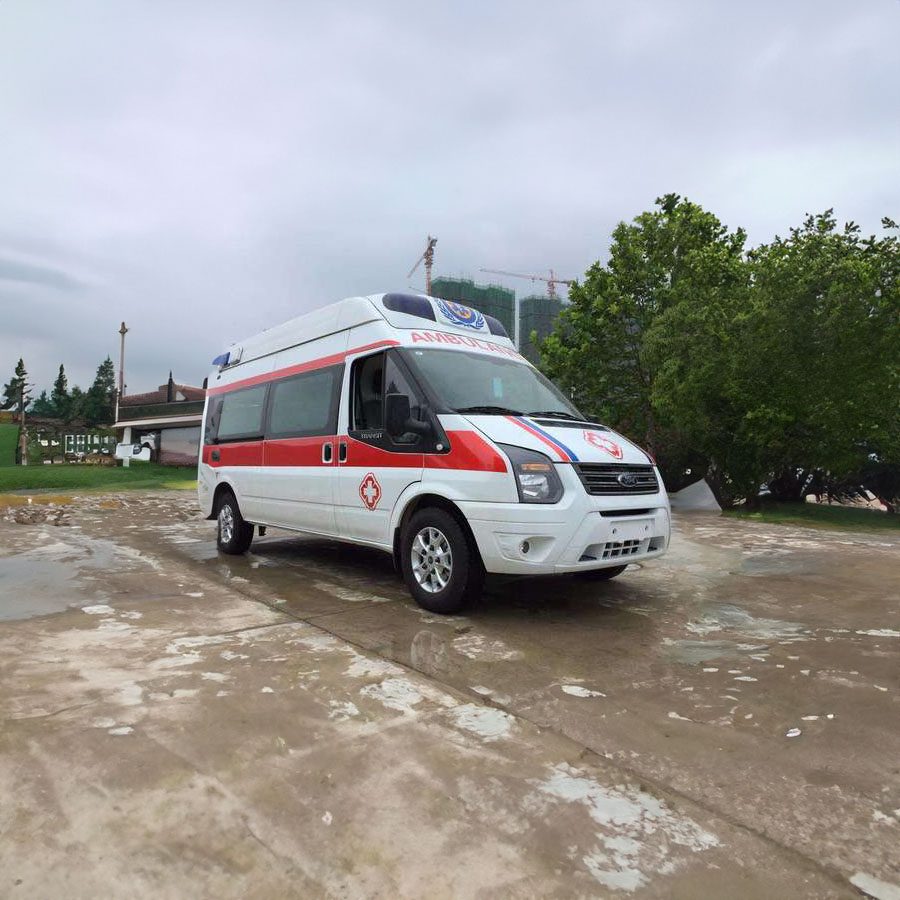 苏州租赁私人救护车电话