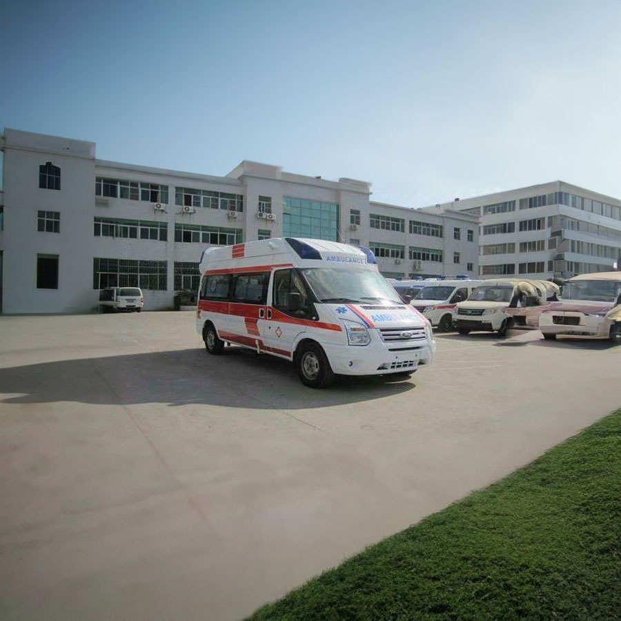 苏州租赁私人救护车