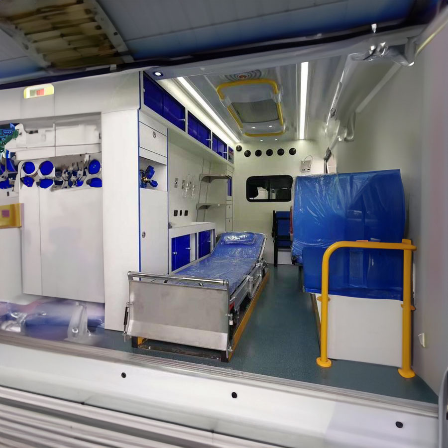 苏州租赁救护车联系方式