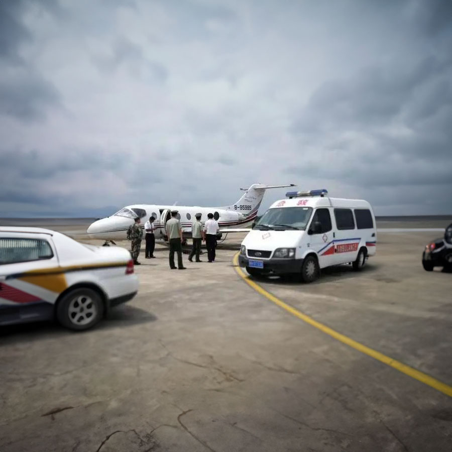 苏州出租救护车联系电话