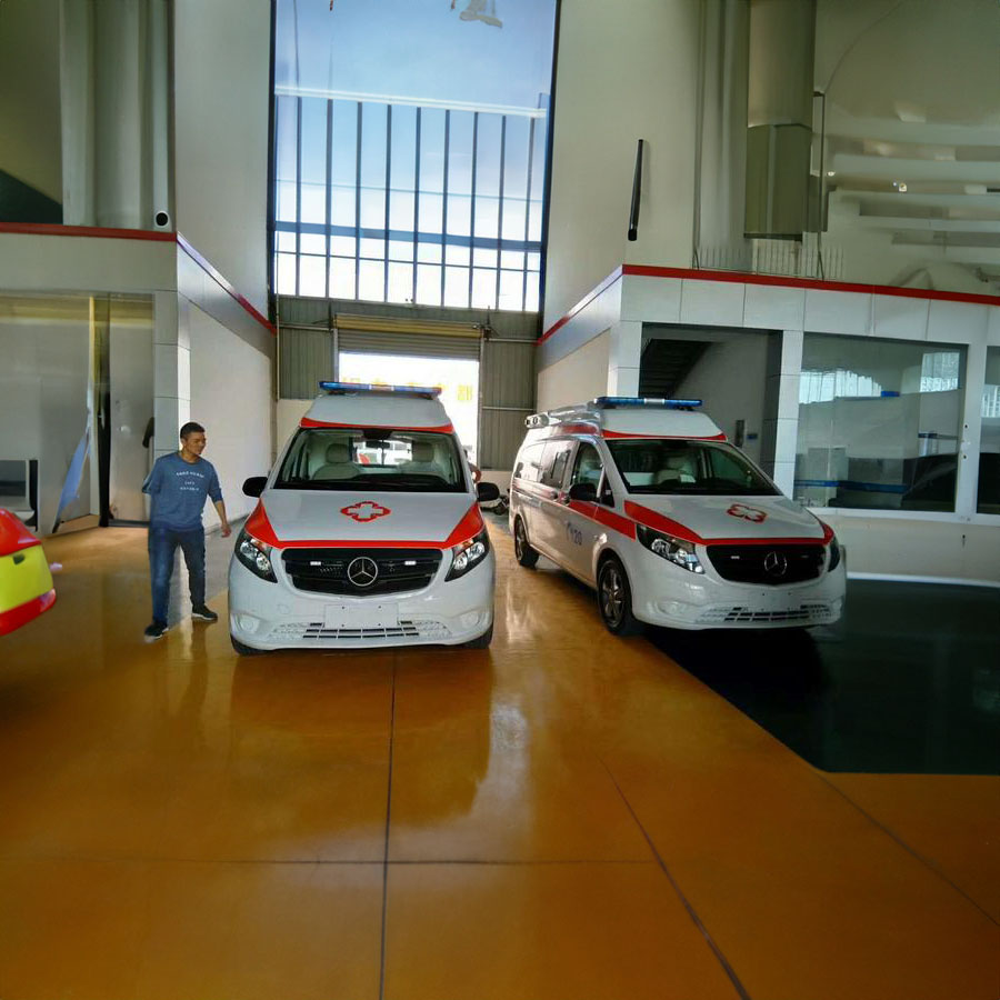 苏州出租急救车联系电话