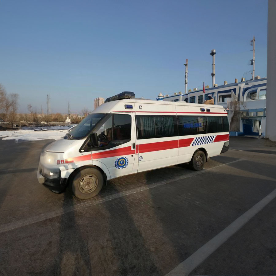 苏州租赁急救车联系电话