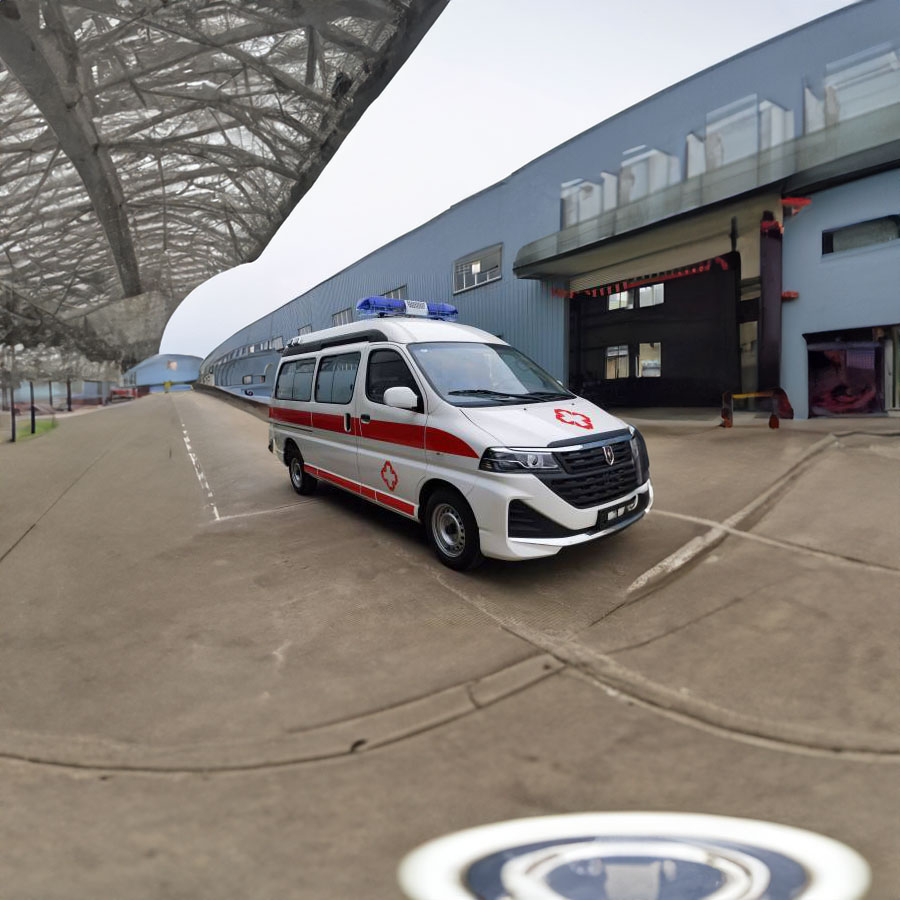 苏州出租私人救护车