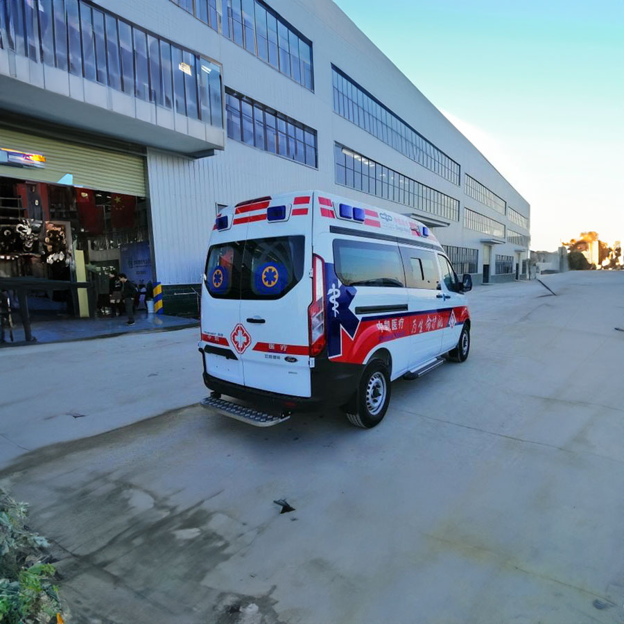 苏州出租私人救护车电话