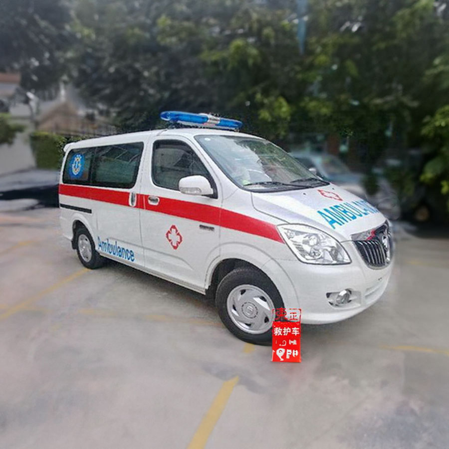 苏州出租私人救护车电话号码