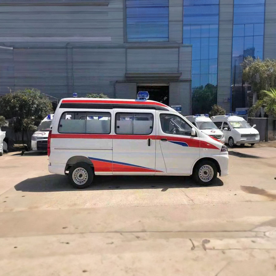 苏州出租救护车电话