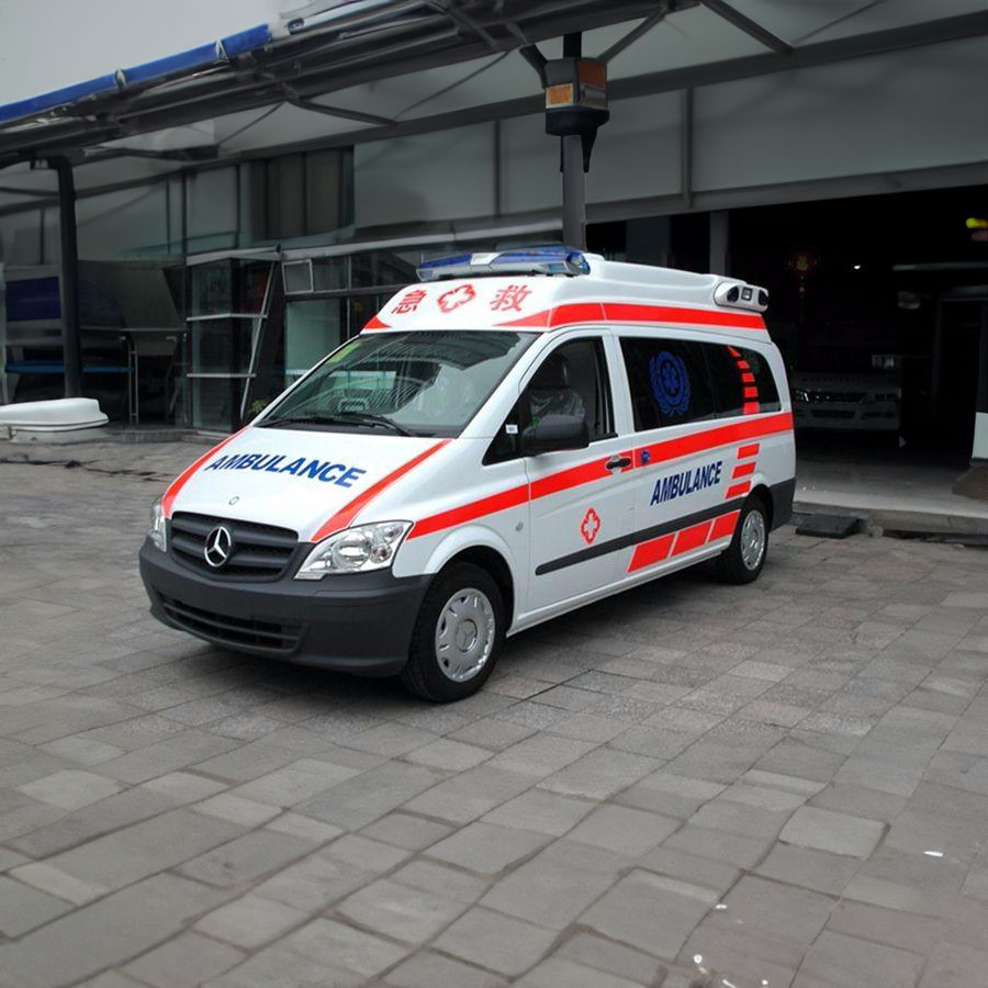苏州出租私人救护车电话号码