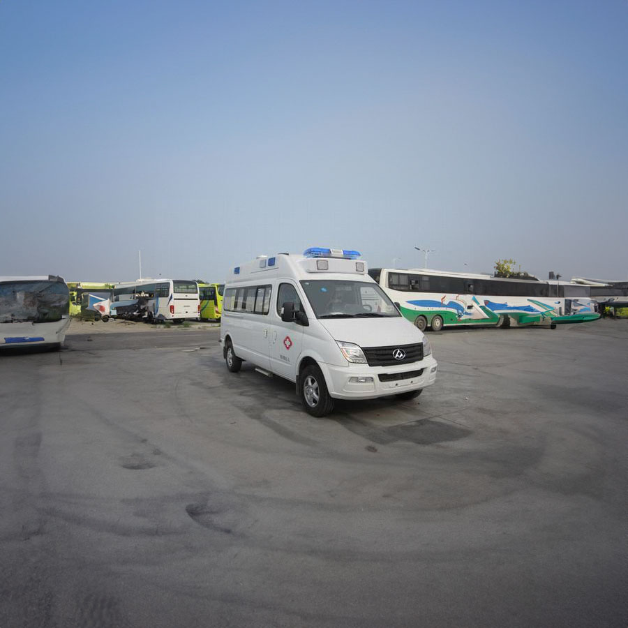 苏州租赁急救车电话号码