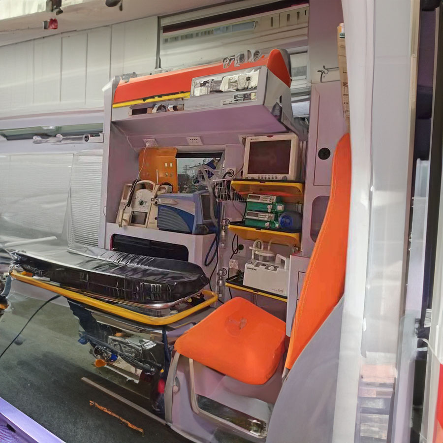 苏州租赁私人救护车电话