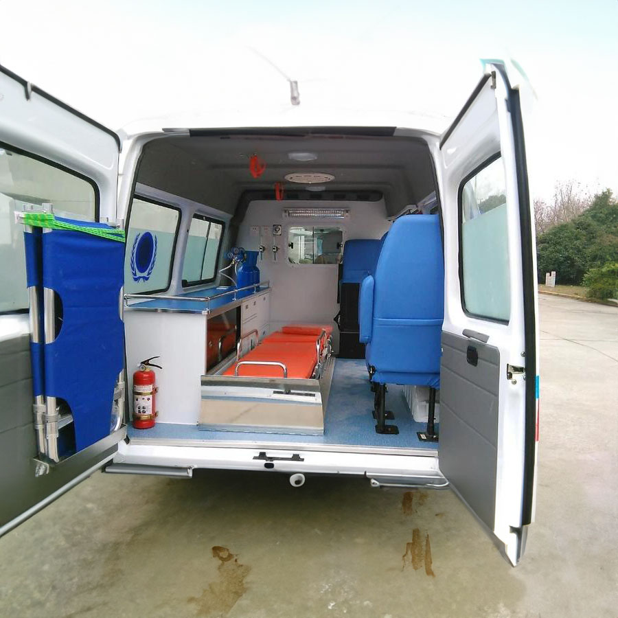 苏州租赁救护车电话号码