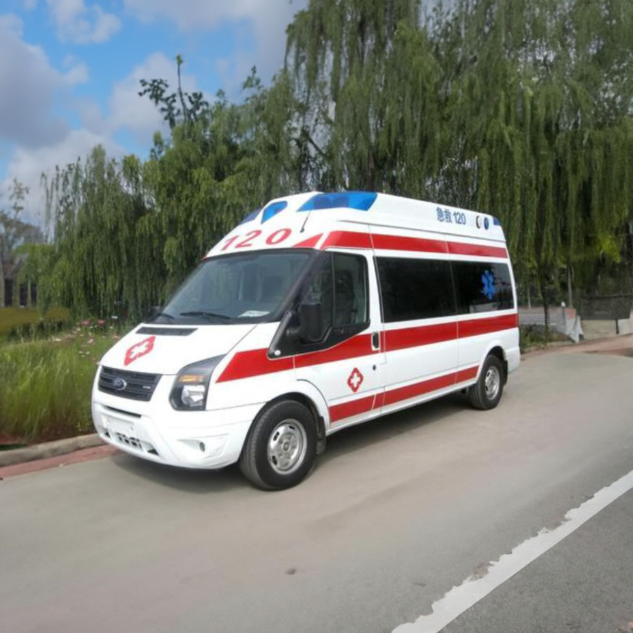苏州出租私人救护车电话