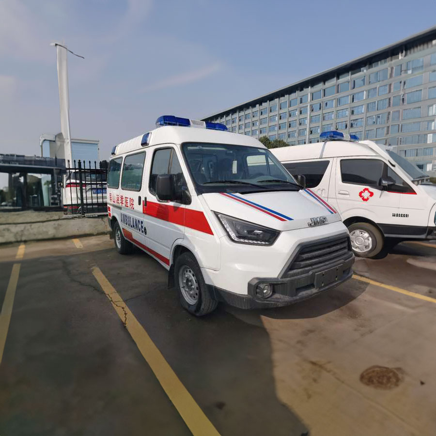 苏州租赁私人救护车电话号码