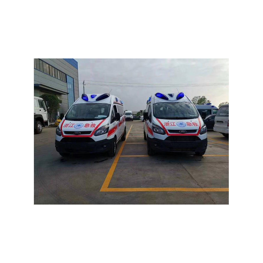 苏州出租救护车电话