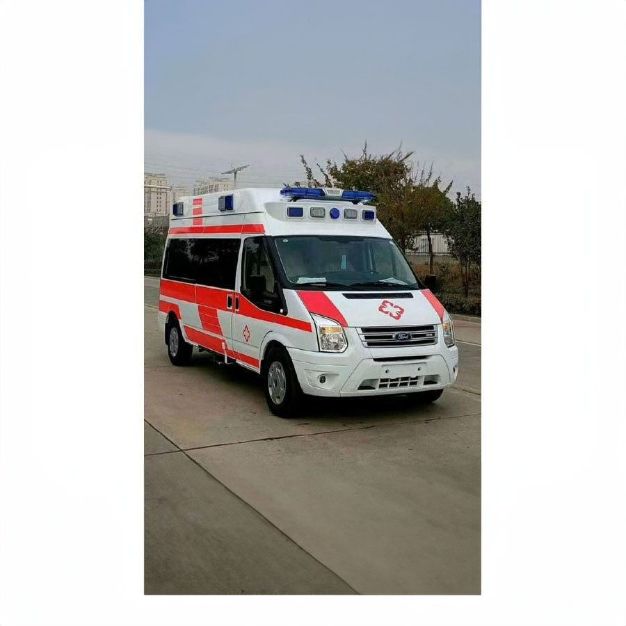 苏州出租私人救护车电话号码