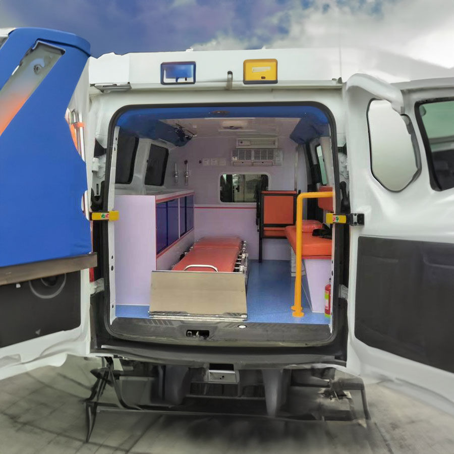 苏州租赁私人救护车联系电话