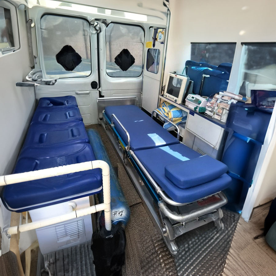 苏州出租私人救护车电话号码