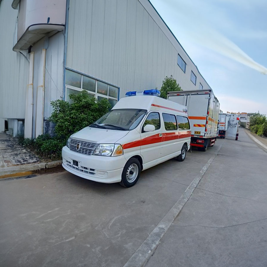苏州租赁私人救护车联系电话
