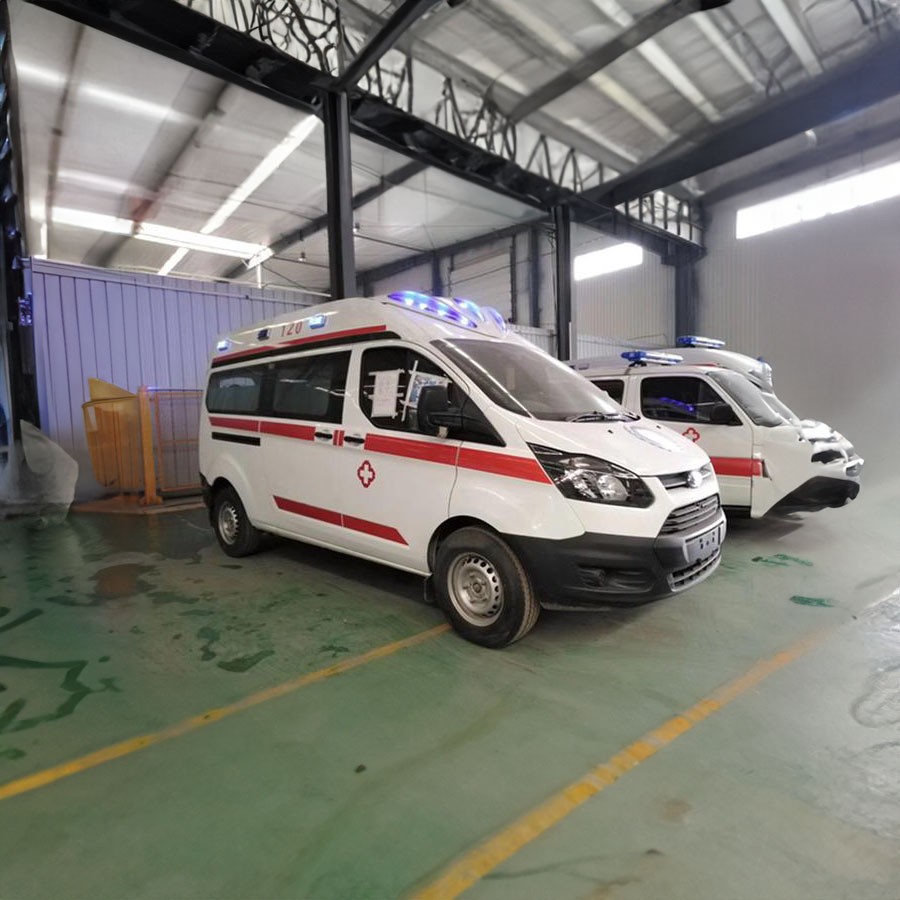 苏州租赁救护车电话号码