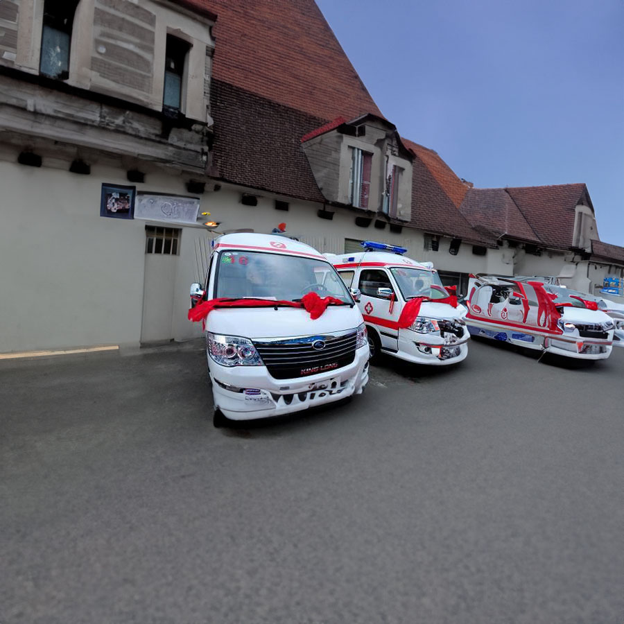 苏州租赁救护车联系方式