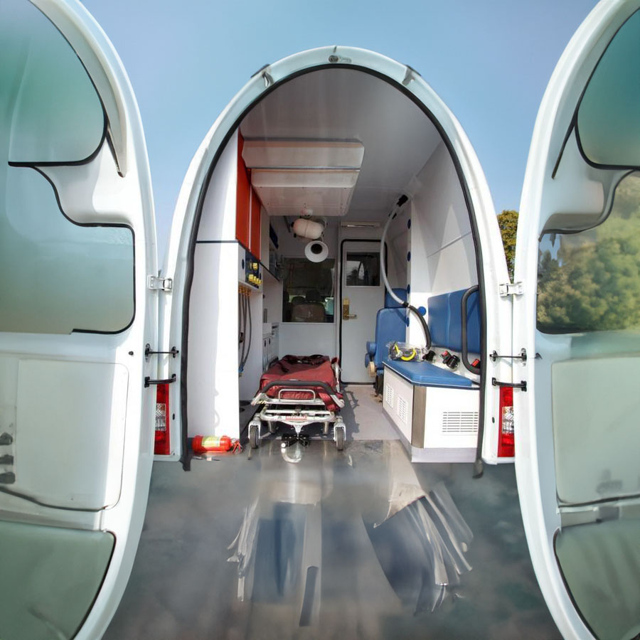 苏州出租急救车