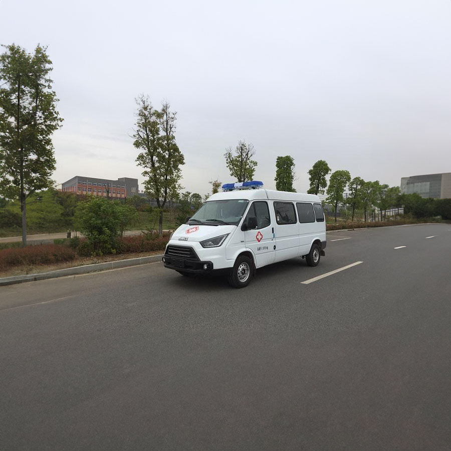 苏州租赁急救车电话号码