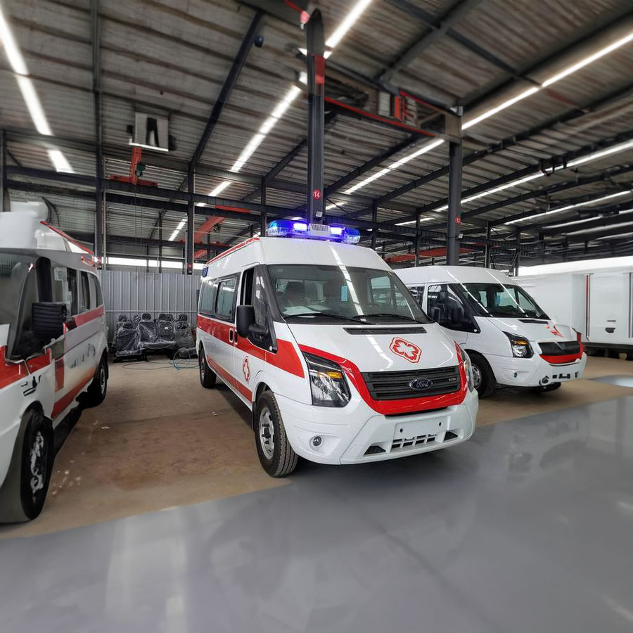苏州租赁急救车电话号码