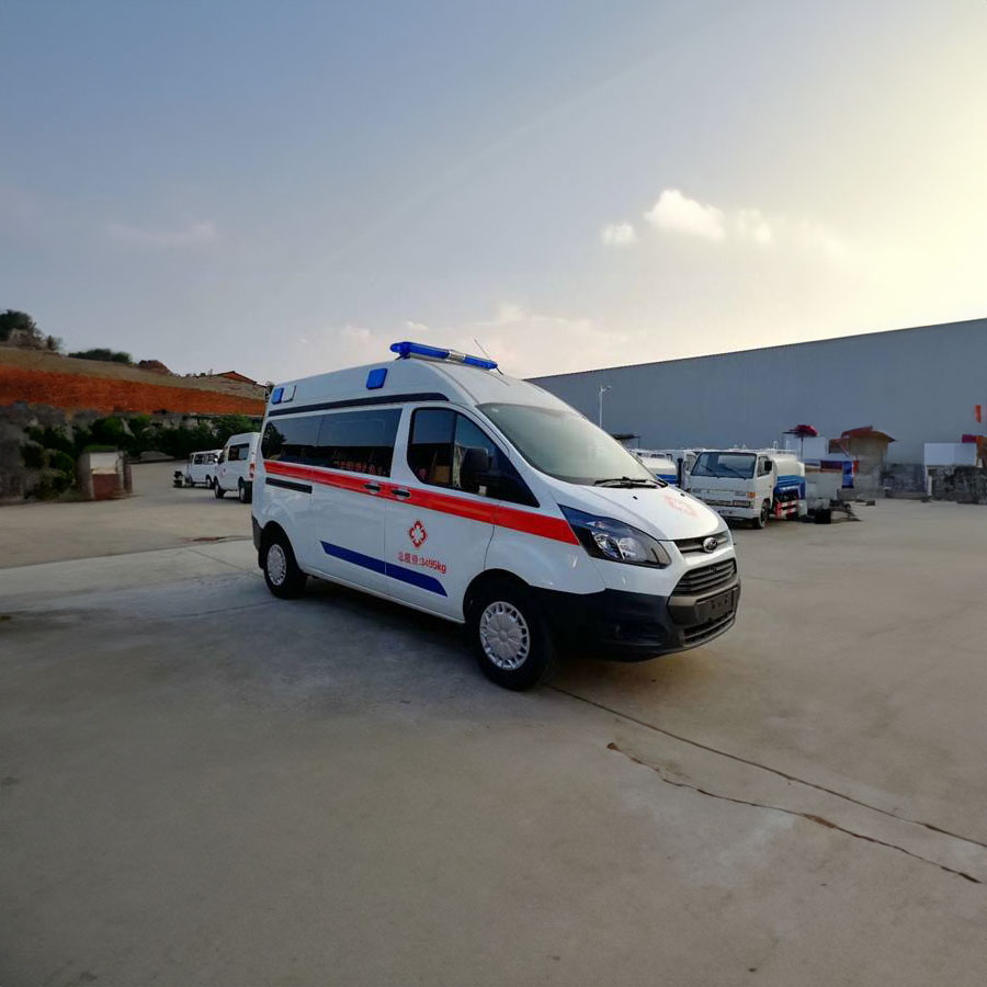 苏州租赁急救车电话