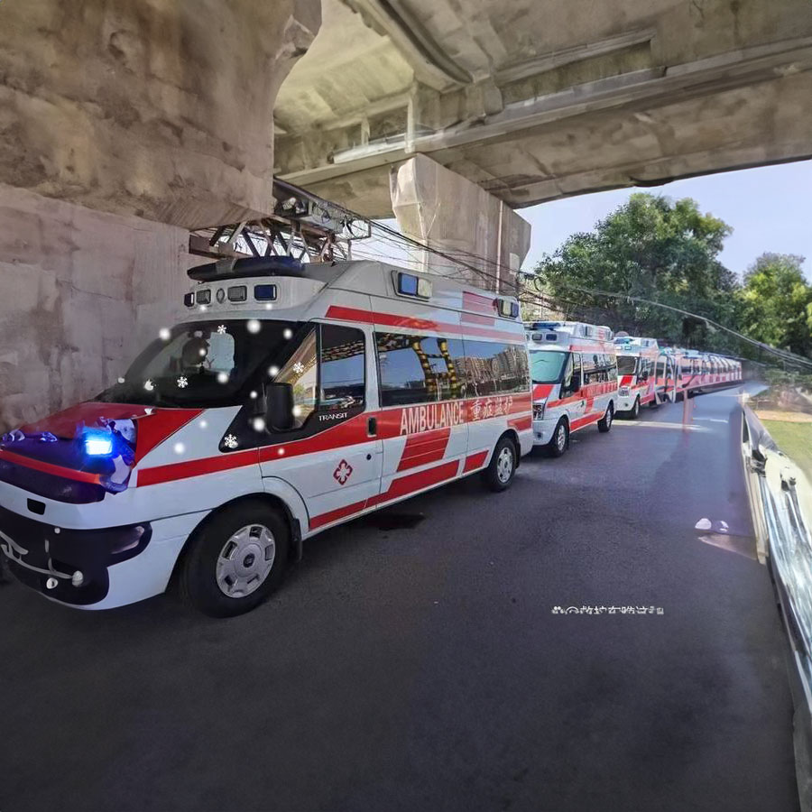 苏州租赁120电话