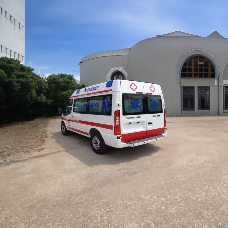 苏州出租急救车联系电话