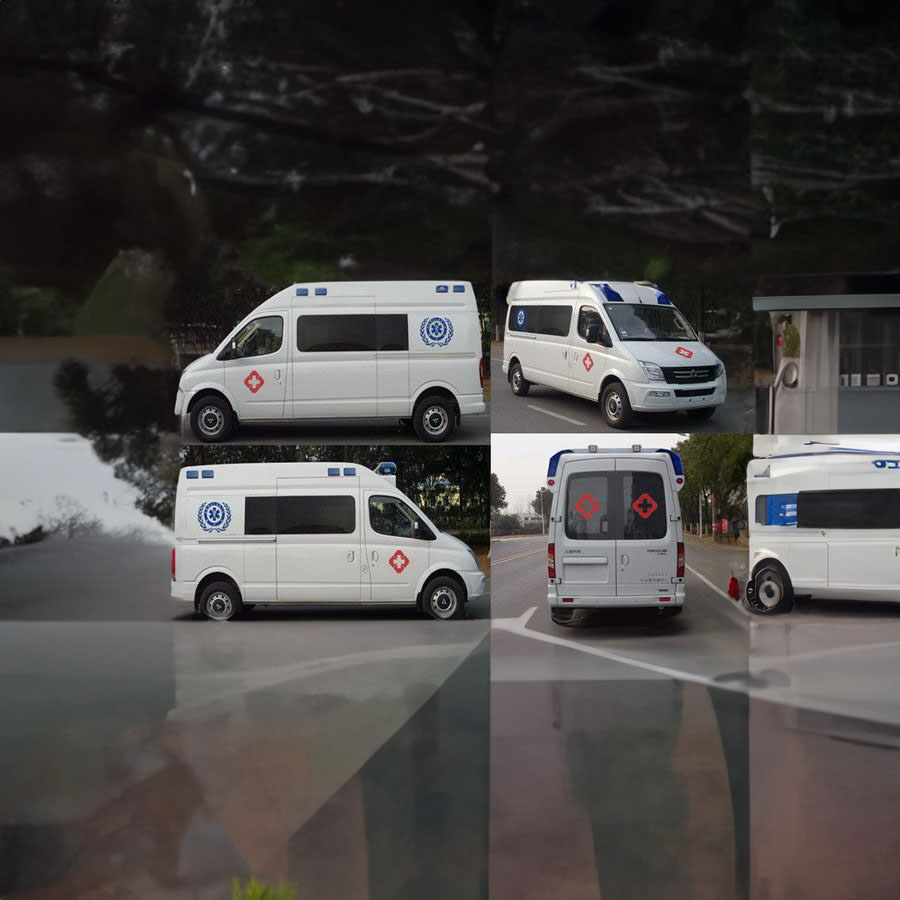 苏州出租急救车