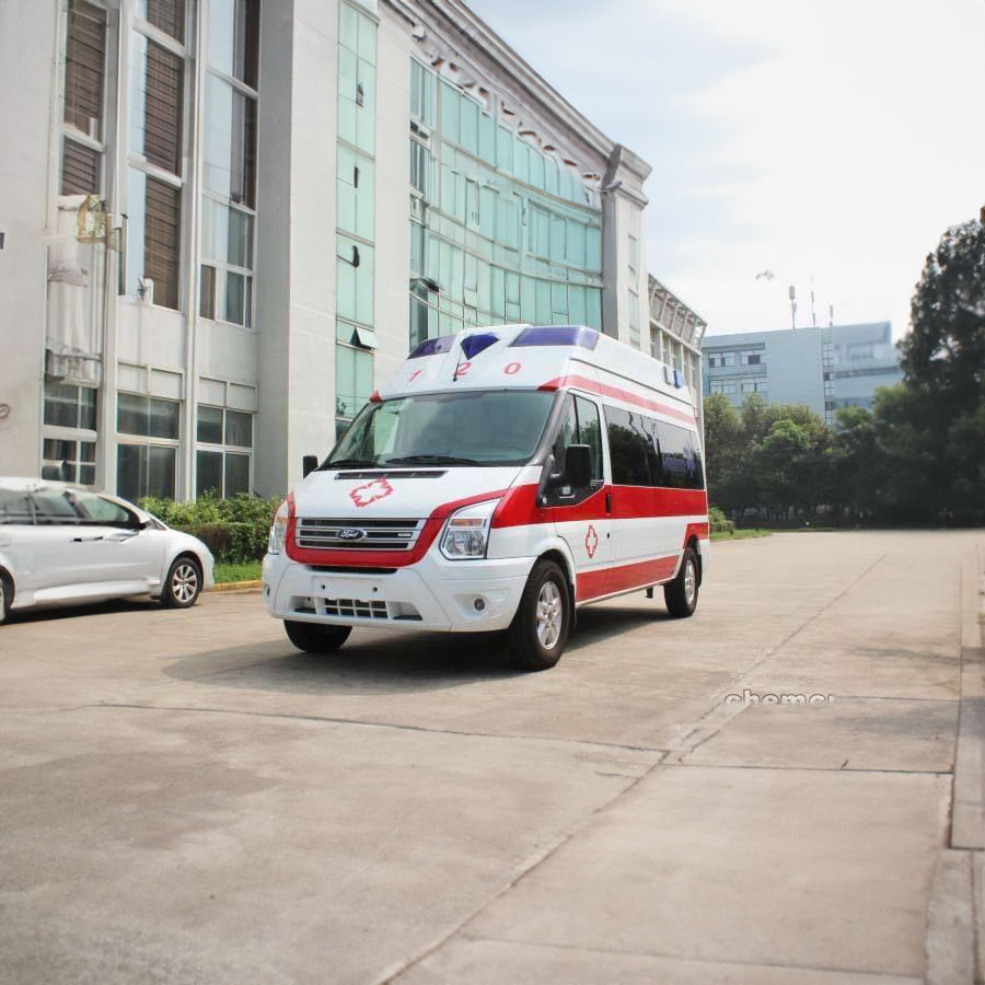 苏州出租急救车联系电话