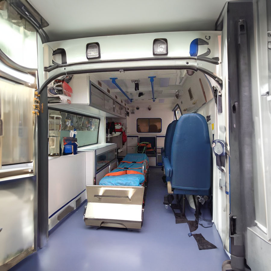 苏州租赁急救车联系方式