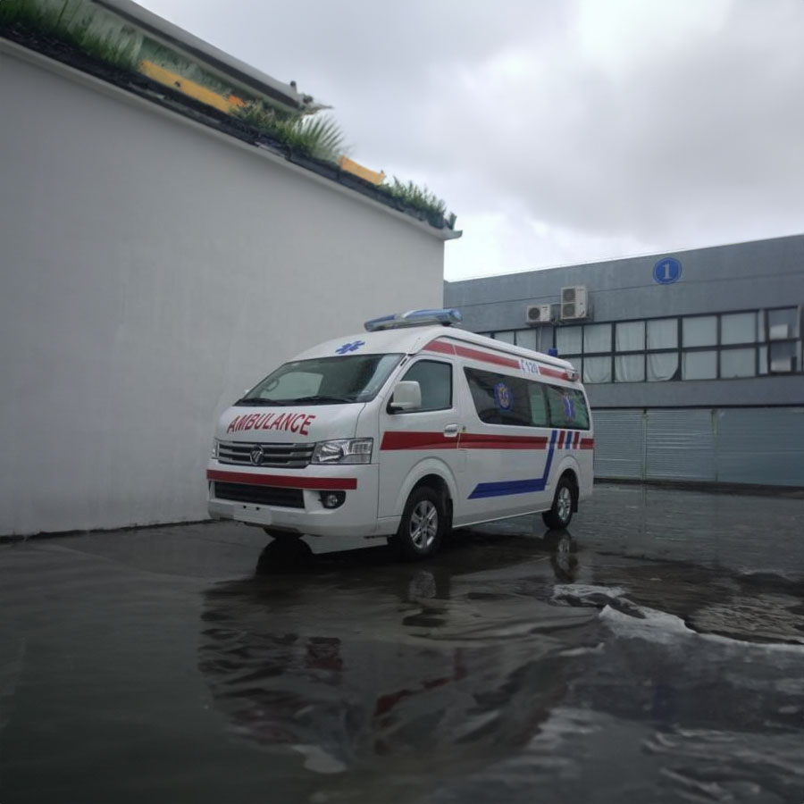 苏州租赁私人救护车电话