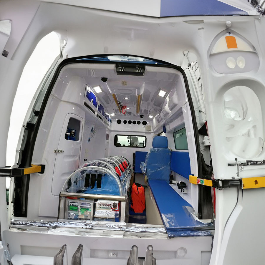 苏州租赁急救车电话