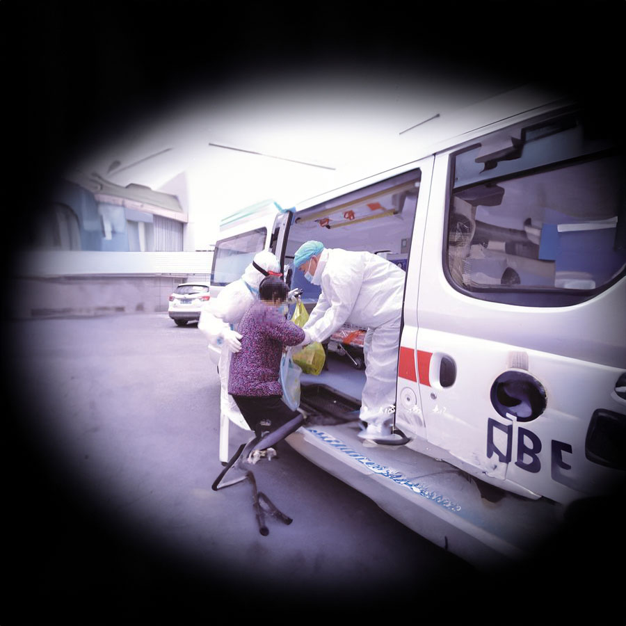 苏州租赁急救车联系方式