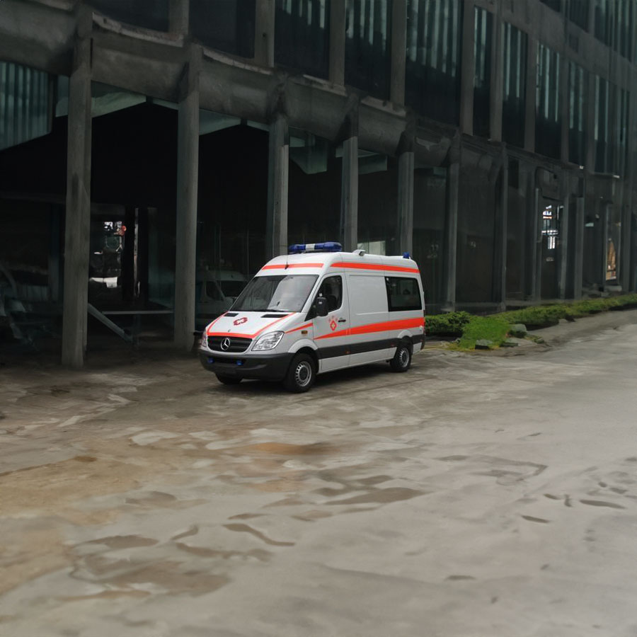 苏州租赁救护车联系电话