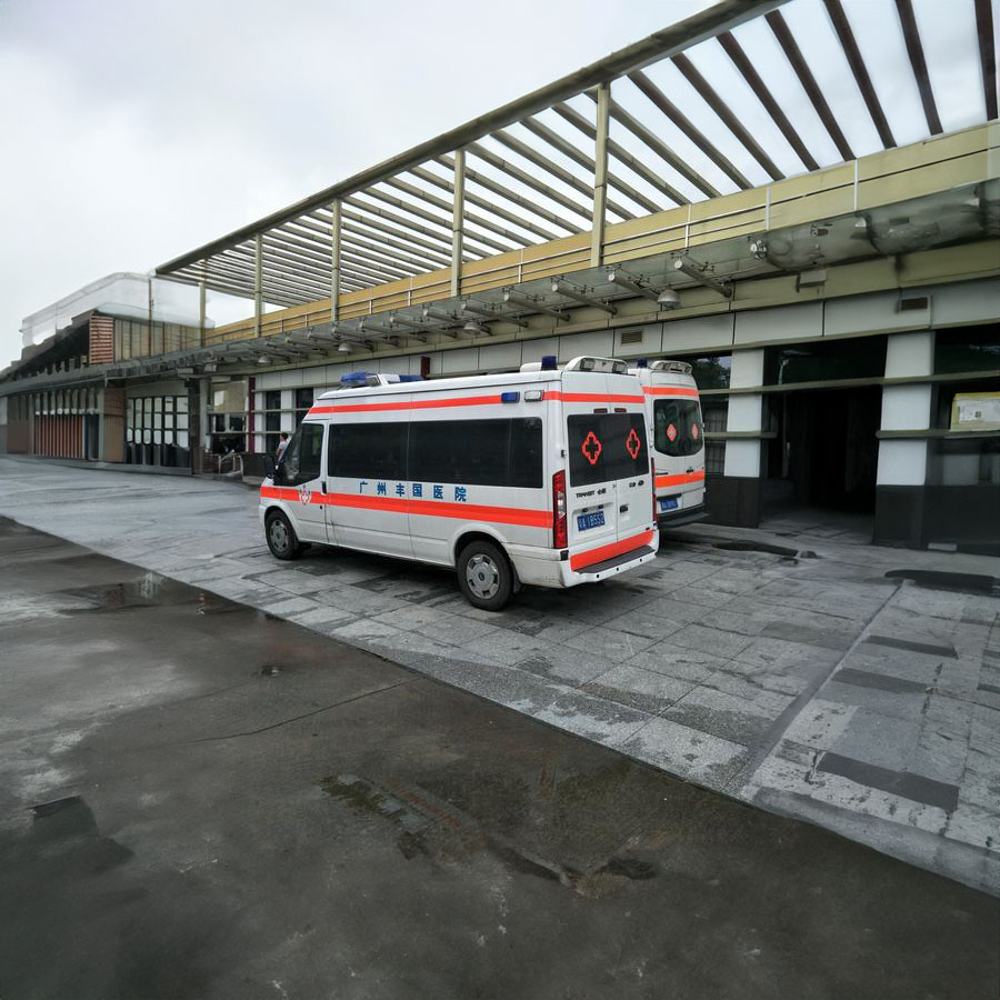 苏州租赁120联系方式