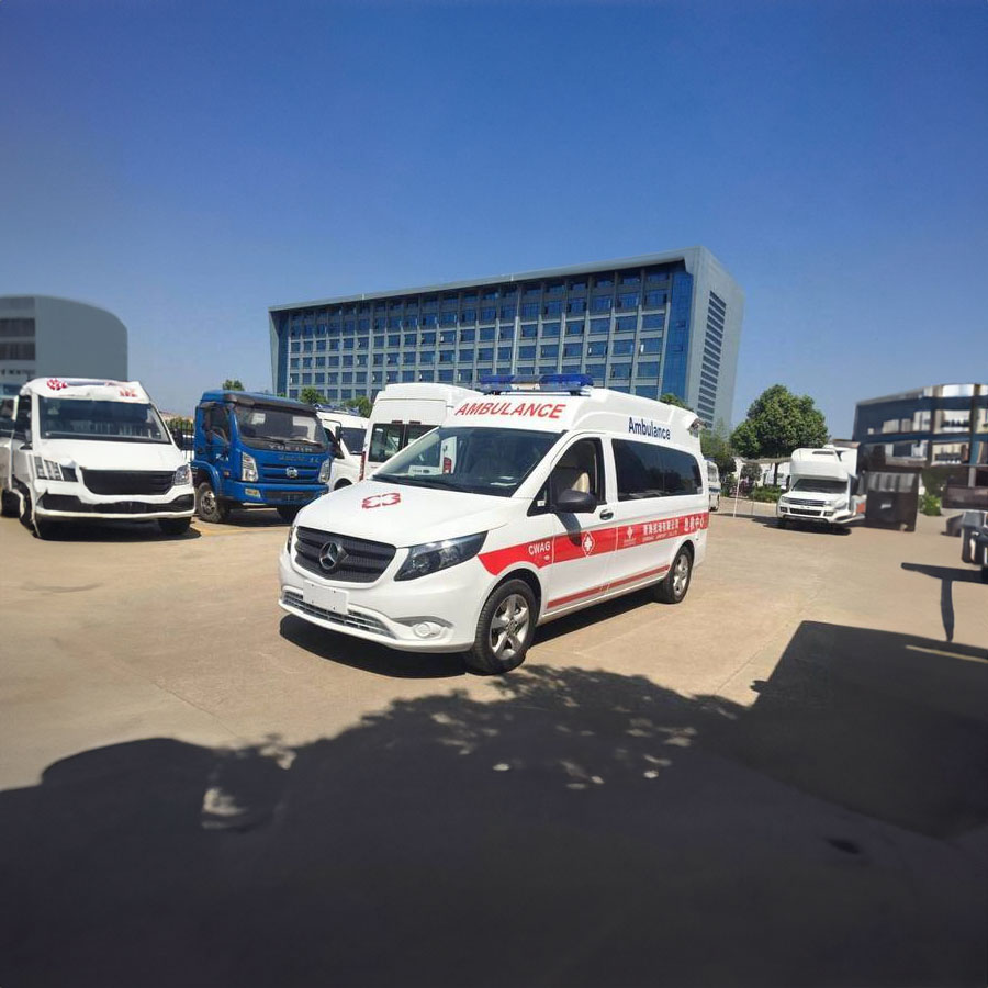 苏州出租急救车联系电话