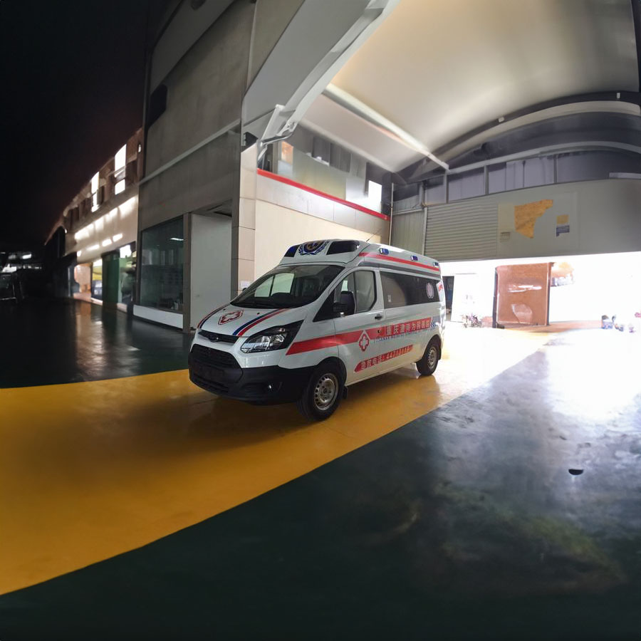 苏州出租私人救护车联系方式