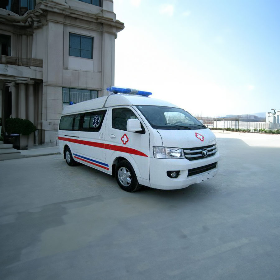 苏州出租私人救护车