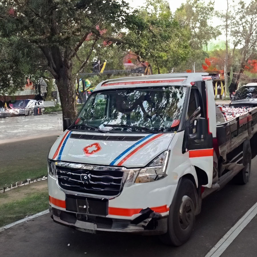 苏州租赁急救车联系方式