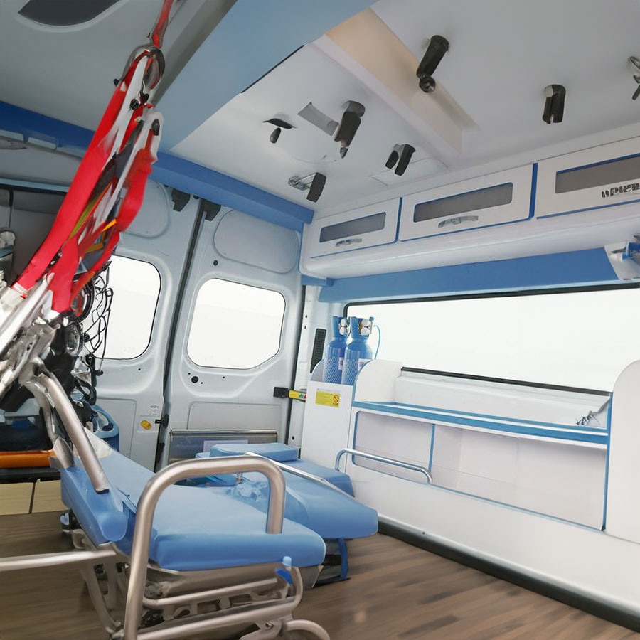 苏州出租急救车联系方式