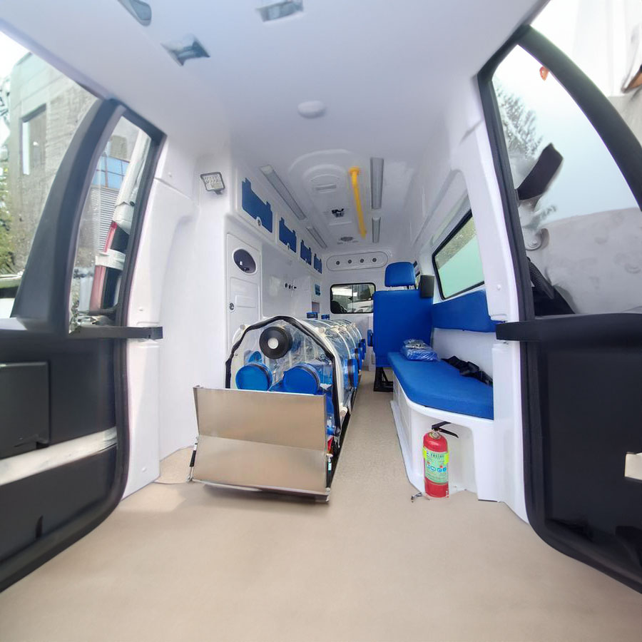 苏州租赁急救车联系电话