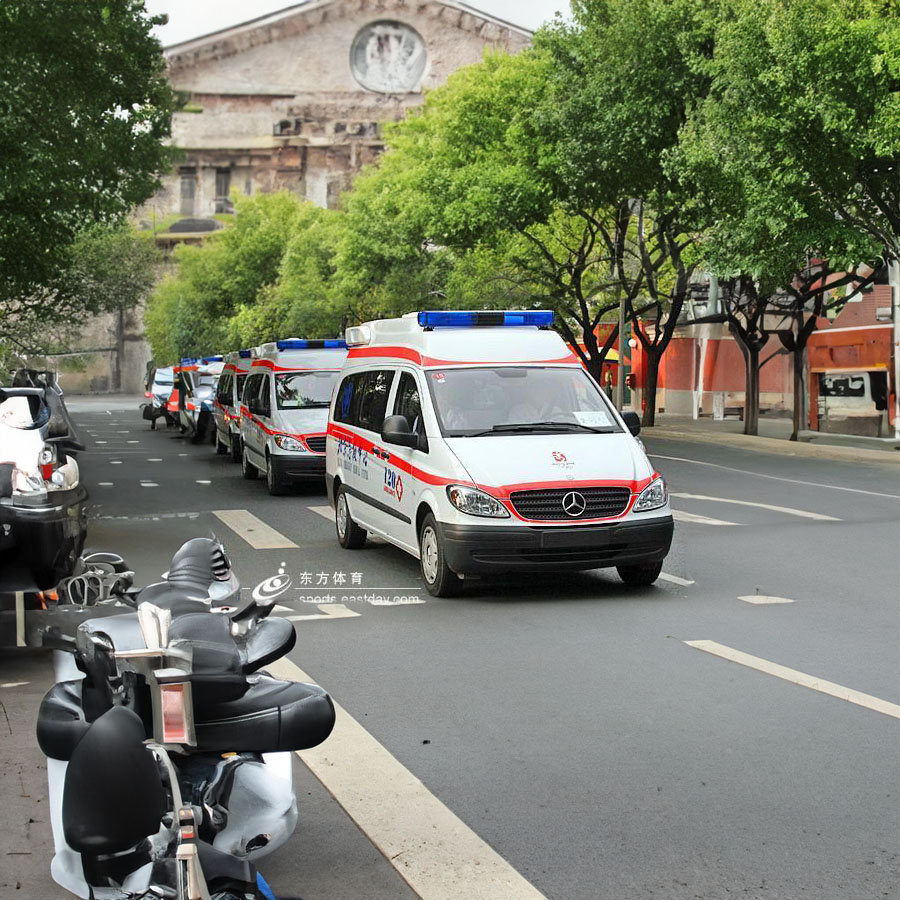 苏州出租私人救护车