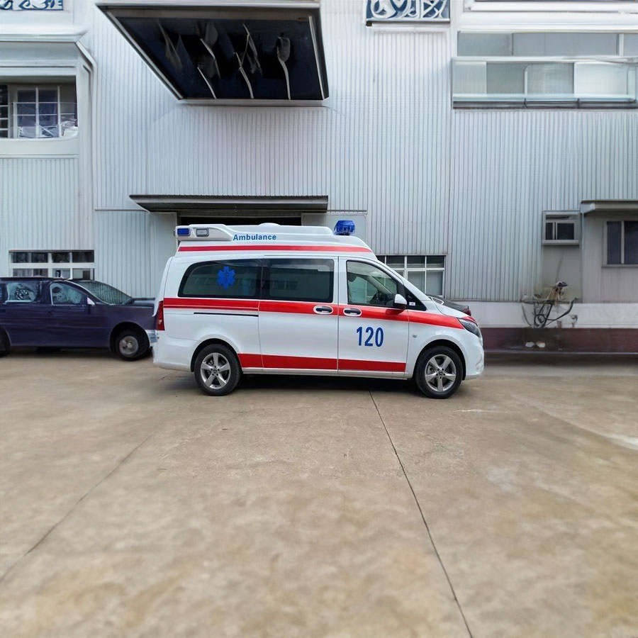 苏州出租急救车