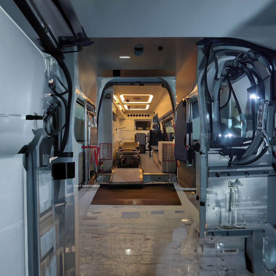 苏州出租救护车电话