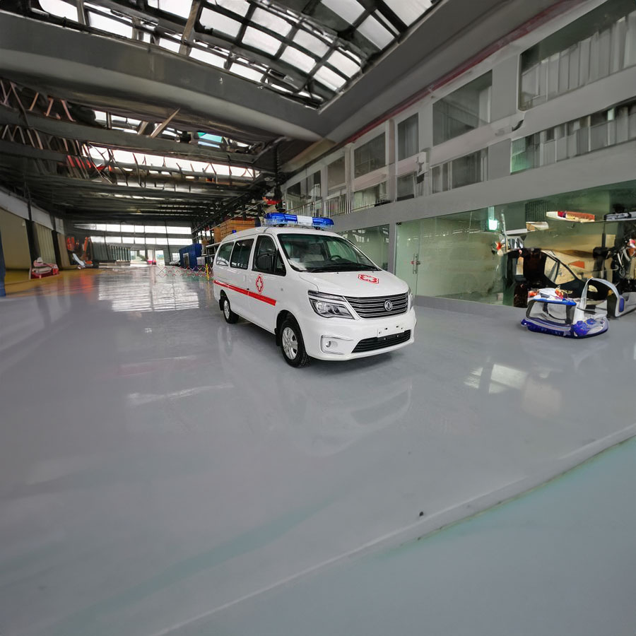 苏州出租急救车联系方式